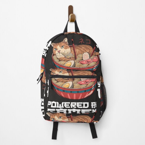 Item preview, Cat love ramen,powered by ramen 2025 designed and sold by erozzz.