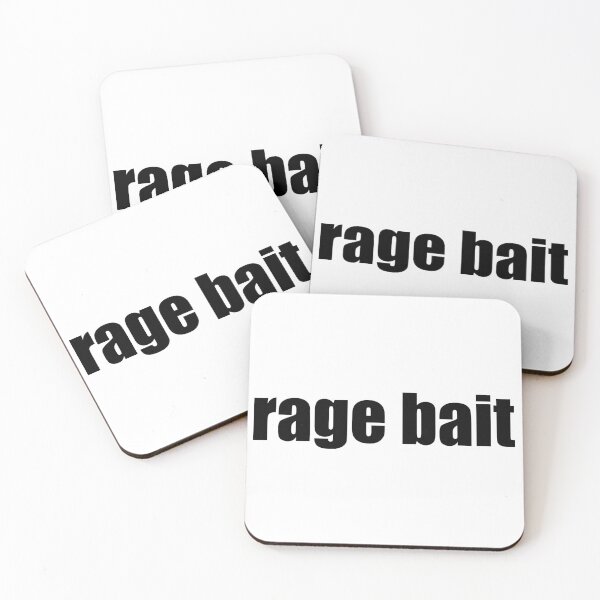 Item preview, rage bait designed and sold by Gotta Escape.