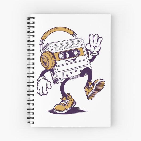 Item preview, Cassette Dancer designed and sold by pinklamas.