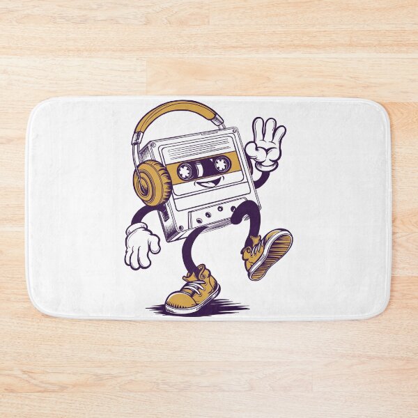 Item preview, Cassette Dancer designed and sold by pinklamas.