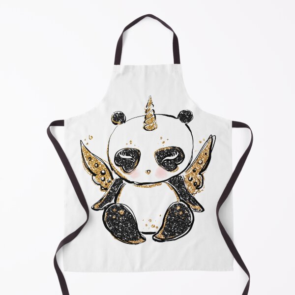 Item preview, Cute Panda Unicorn designed and sold by KaramfilaS.