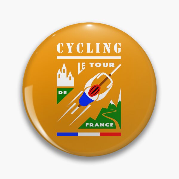 Item preview, Cycling | Tour | Cyclist designed and sold by Pentimore.