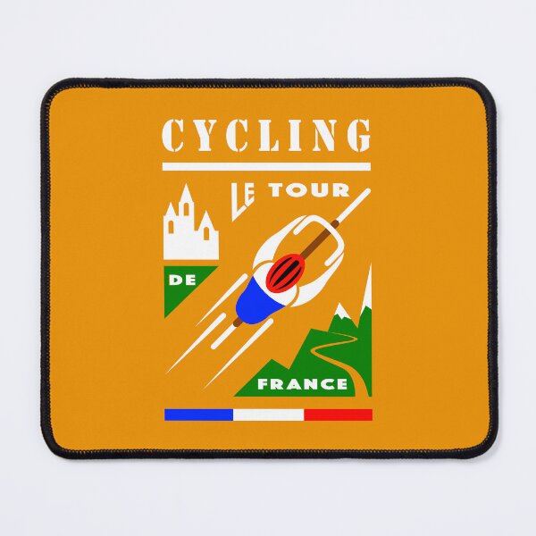 Item preview, Cycling | Tour | Cyclist designed and sold by Pentimore.
