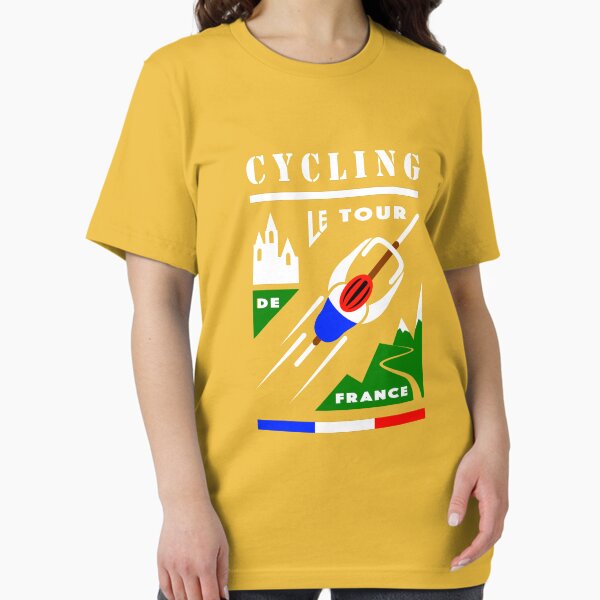 Item preview, Cycling | Tour | Cyclist designed and sold by Pentimore.