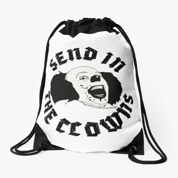 Item preview, Classic pennywise from it - black designed and sold by loosyloo75.