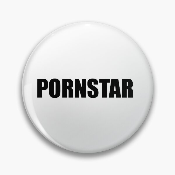 Item preview, PORNSTAR designed and sold by Gotta Escape.