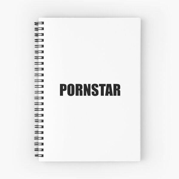 Item preview, PORNSTAR designed and sold by Gotta Escape.