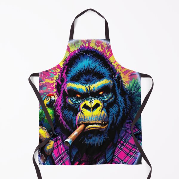Item preview, Jungle Don designed and sold by Mammoths.