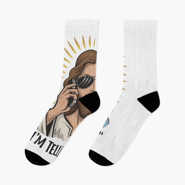 Item preview, I'm Telling Dad designed and sold by FanaticB.