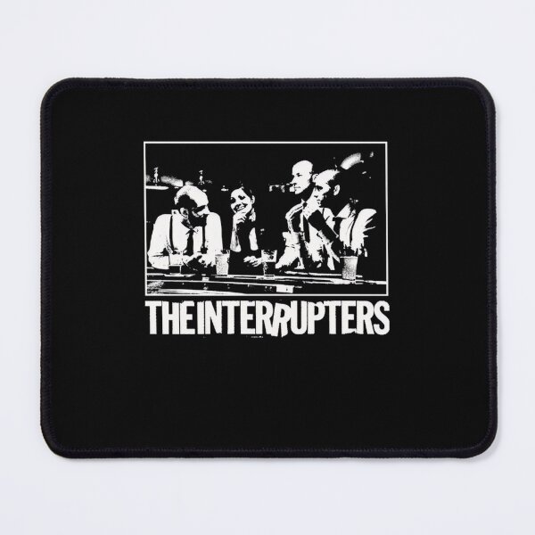 Item preview, Popular Rock Music Band Retro designed and sold by Shaun-Arts.
