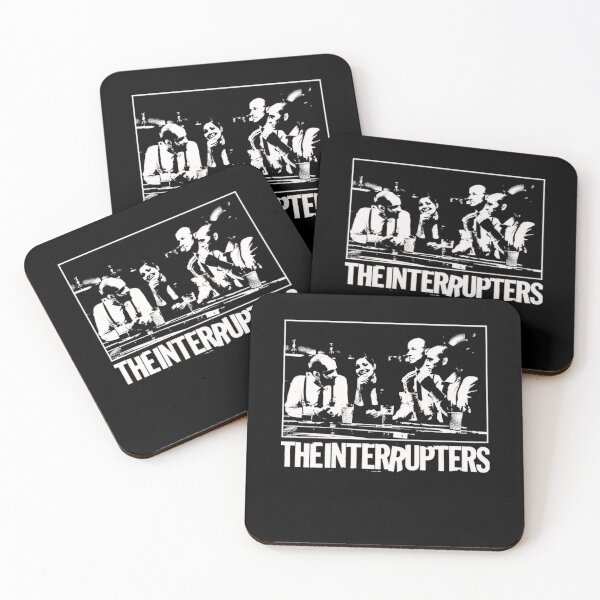 Item preview, Popular Rock Music Band Retro designed and sold by Shaun-Arts.