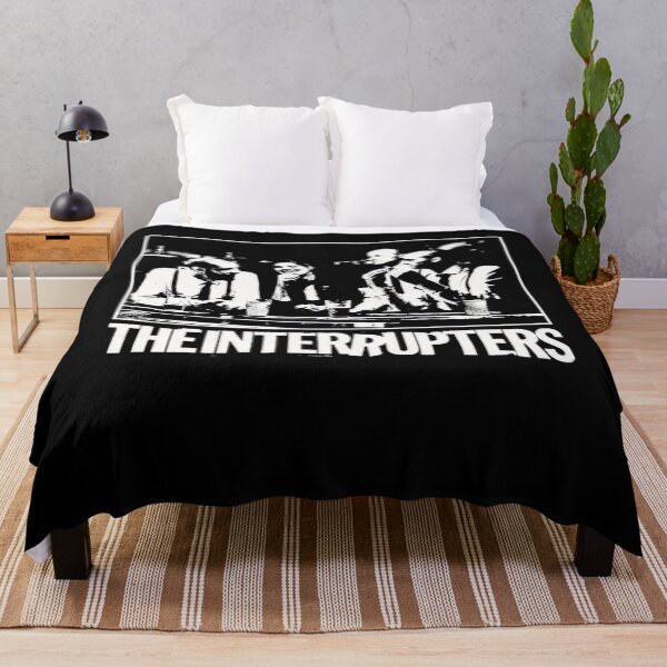 Item preview, Popular Rock Music Band Retro designed and sold by Shaun-Arts.