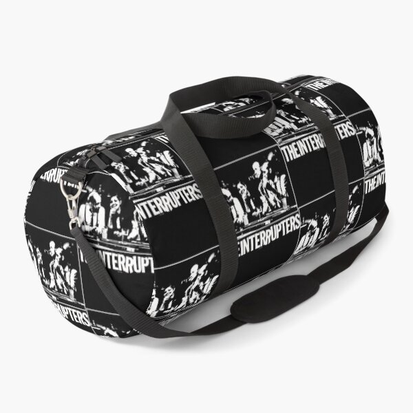 Item preview, Popular Rock Music Band Retro designed and sold by Shaun-Arts.