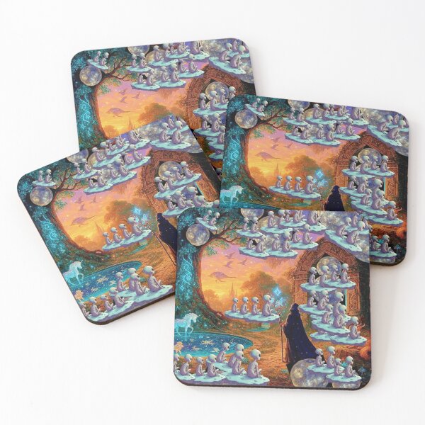 Item preview, Occupy Mars, Art of Aliens and Love is the Answer designed and sold by SoulArtSara.