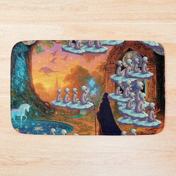 Item preview, Occupy Mars, Art of Aliens and Love is the Answer designed and sold by SoulArtSara.