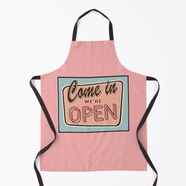 Item preview, Open Store sign designed and sold by ASKEW GRAPHICS.