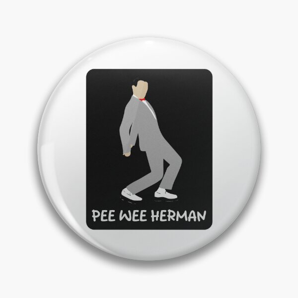 Item preview, Pee Wee Herman designed and sold by Hoahip.