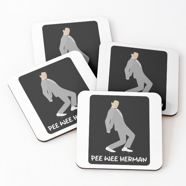 Item preview, Pee Wee Herman designed and sold by Hoahip.