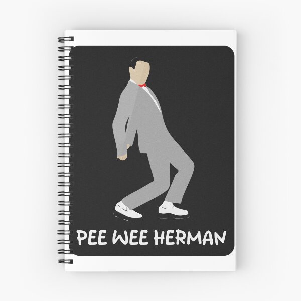 Item preview, Pee Wee Herman designed and sold by Hoahip.