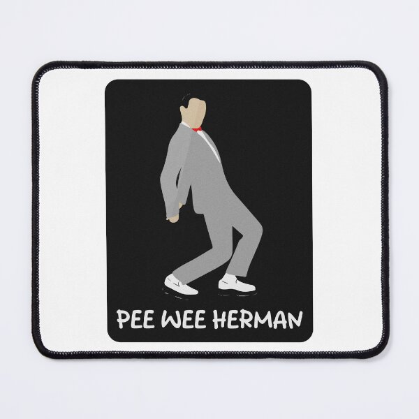 Item preview, Pee Wee Herman designed and sold by Hoahip.