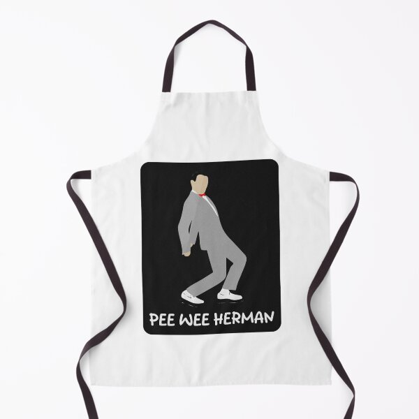 Item preview, Pee Wee Herman designed and sold by Hoahip.