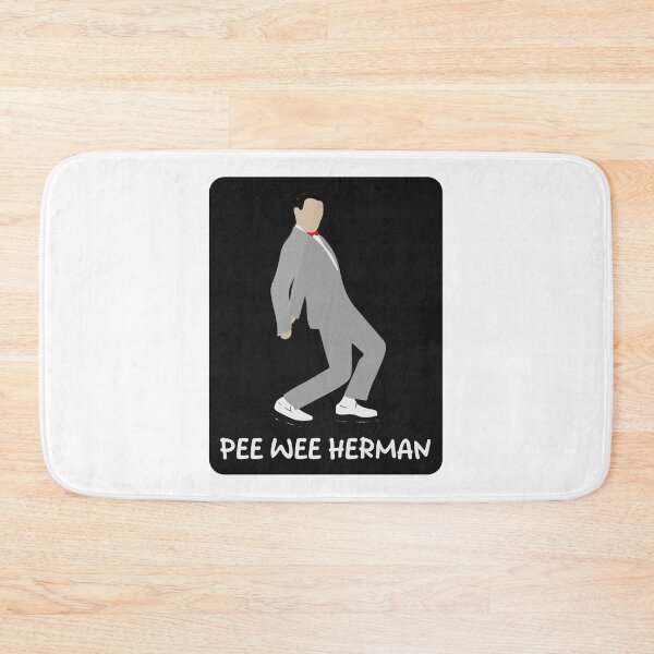 Item preview, Pee Wee Herman designed and sold by Hoahip.