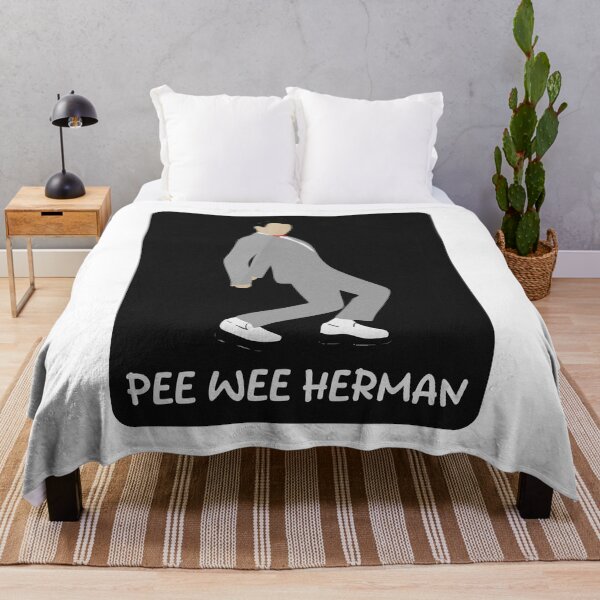 Item preview, Pee Wee Herman designed and sold by Hoahip.