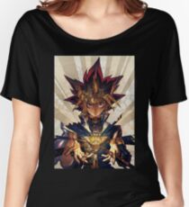 Yami Yugi Women's Relaxed Fit T-Shirt