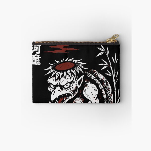 Item preview, Yokai Kappa (Japanese Demon)  designed and sold by moosesclub.