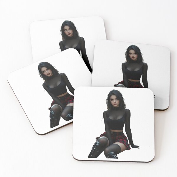 Item preview, Beautiful Girl designed and sold by Joshuasanga76a.