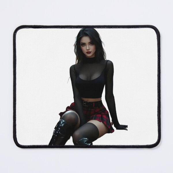 Item preview, Beautiful Girl designed and sold by Joshuasanga76a.