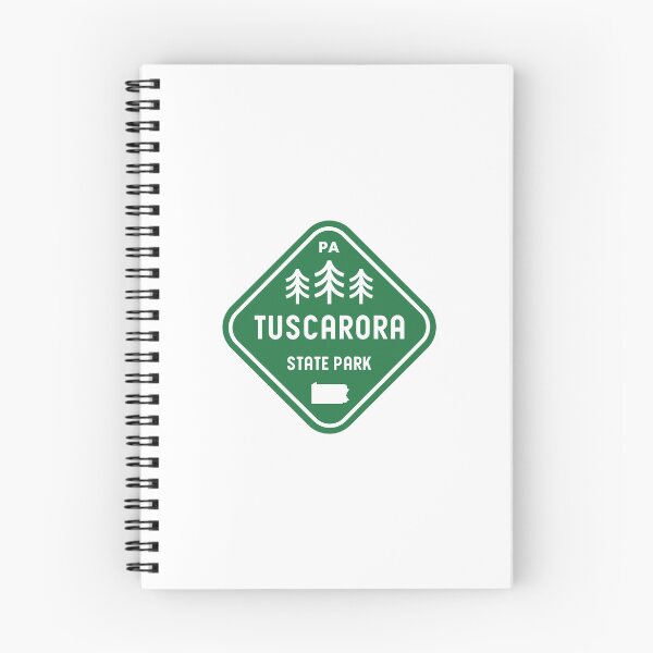 Item preview, Tuscarora State Park Pennsylvania Rhombus designed and sold by bivenart.