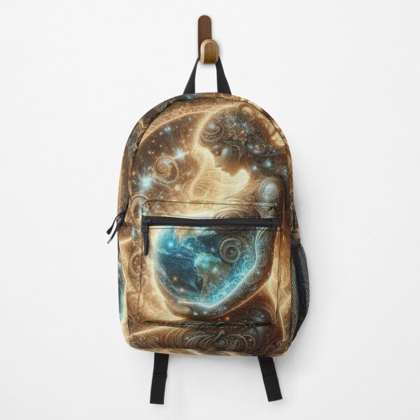 Item preview, Mother Earth Gaia Earth Day designed and sold by Illuministique.