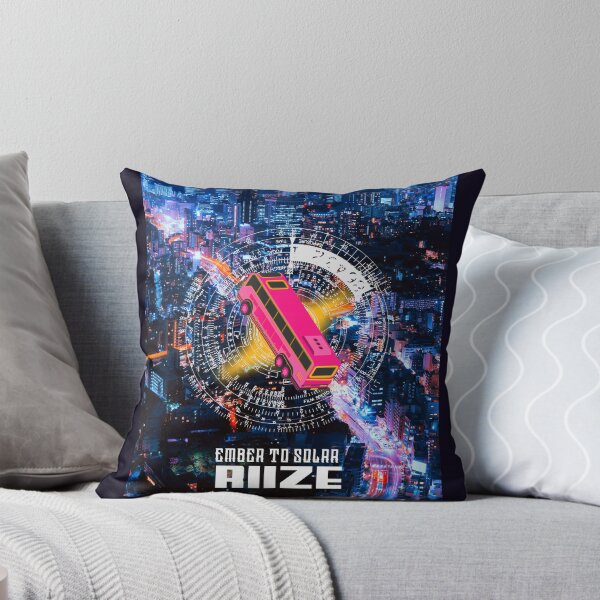 Item preview, RIIZE - Ember to Solar | Kpop Merch | Gift for BRIIZE designed and sold by Wishful Thinking.