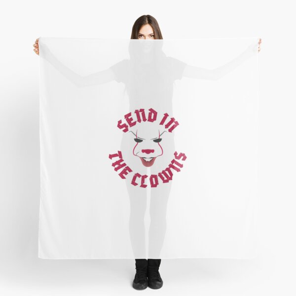 Item preview, new style pennywise from it designed and sold by loosyloo75.