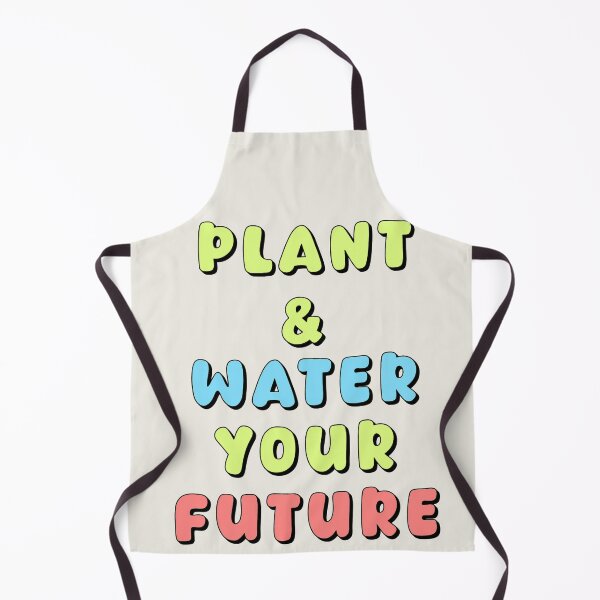 Item preview, Plant & Water Your Future designed and sold by Shooz34.