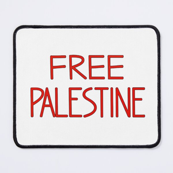 Item preview, Free Palestine designed and sold by ThatMuse.