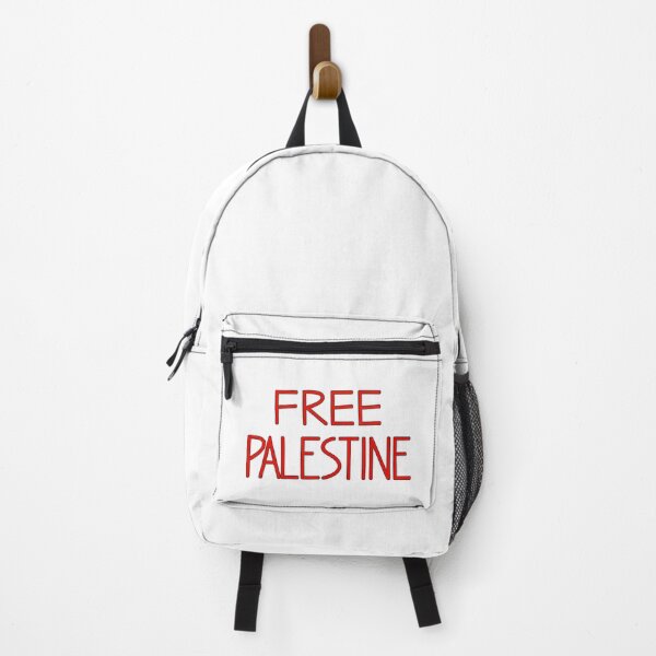 Item preview, Free Palestine designed and sold by ThatMuse.