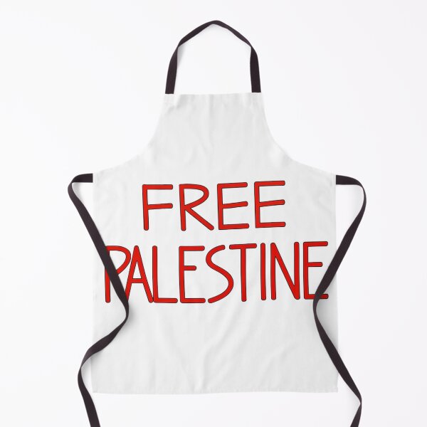 Item preview, Free Palestine designed and sold by ThatMuse.