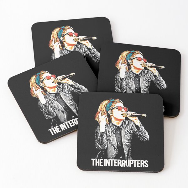 Item preview, Punk Rock Music Band 90s designed and sold by Shaun-Arts.