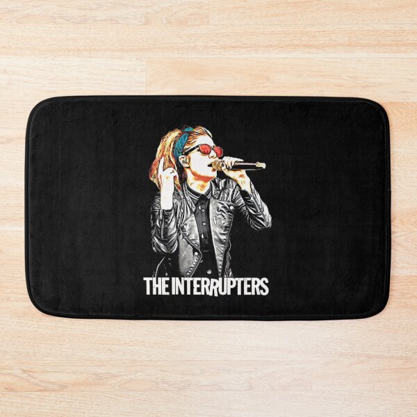 Item preview, Punk Rock Music Band 90s designed and sold by Shaun-Arts.