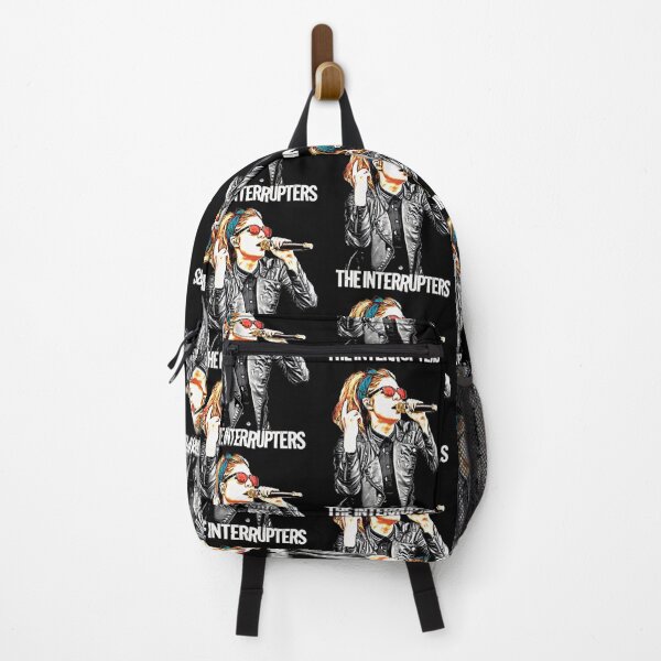 Item preview, Punk Rock Music Band 90s designed and sold by Shaun-Arts.