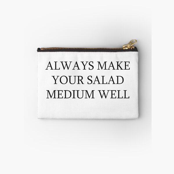 Item preview, medium well salad designed and sold by Joegoesharder .