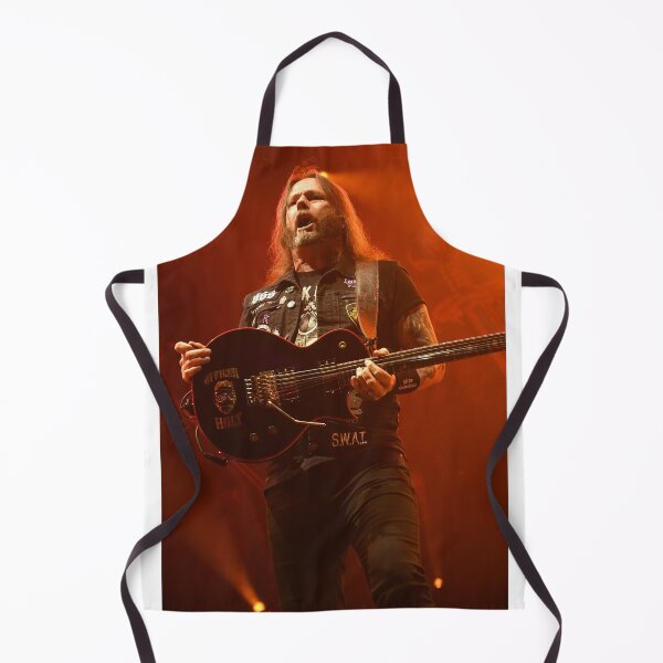 Item preview, Gary Holt - Slayer - Photograph designed and sold by ConcertImages.