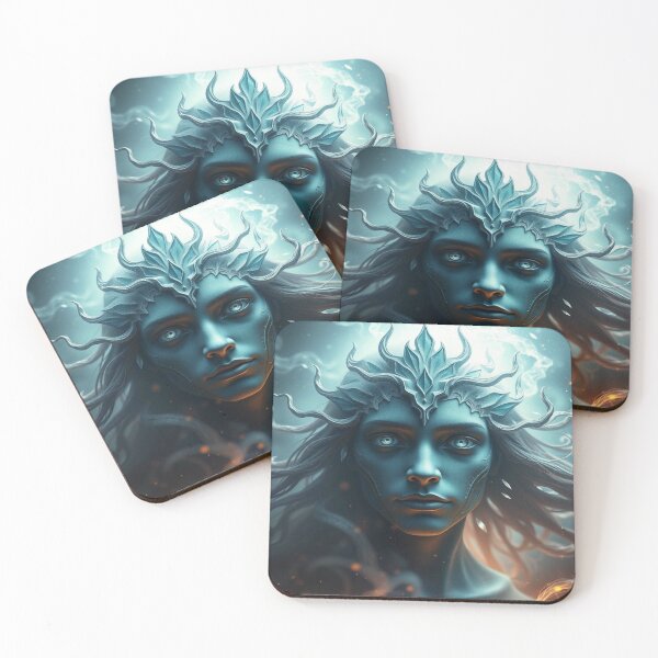 Item preview, Echo of Eternity – A mystical vision lost in time, glowing & timeless designed and sold by FotoworldEdel.