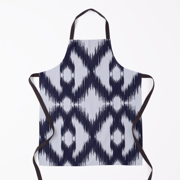 Item preview, Ikat Pattern Seamless Abstract Background designed and sold by Theerapol Buphasiri.