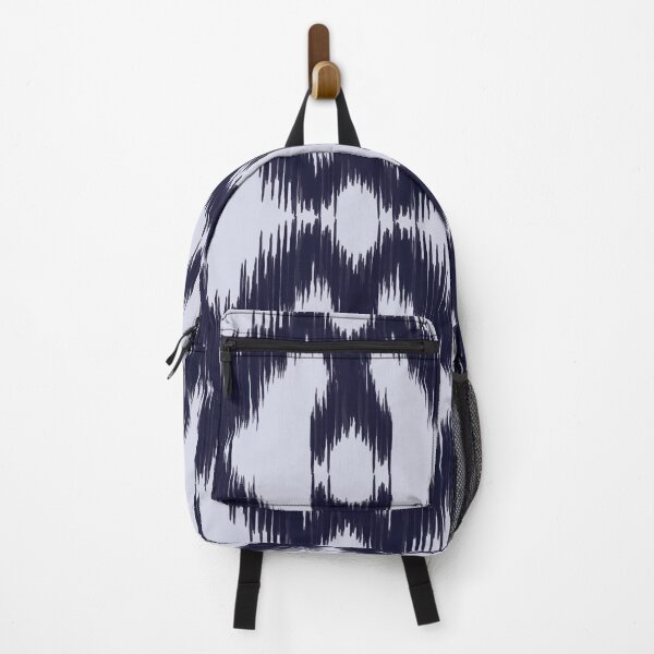 Item preview, Ikat Pattern Seamless Abstract Background designed and sold by Theerapol Buphasiri.