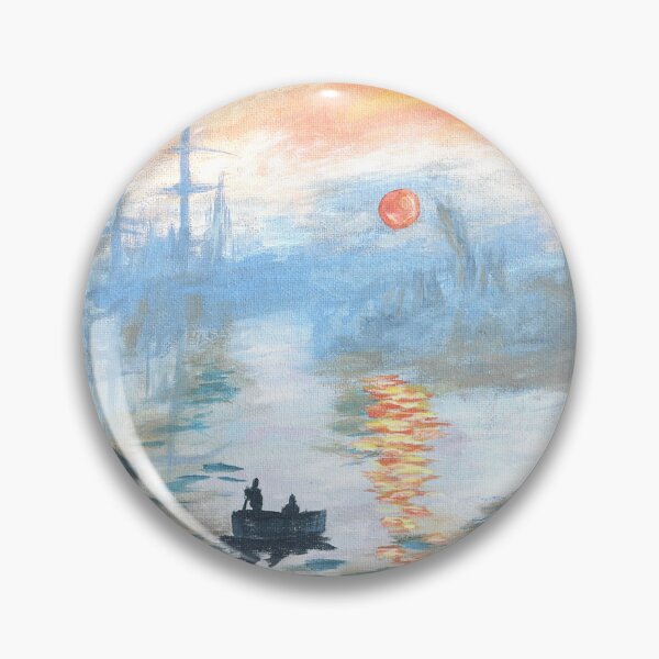 Item preview, Sunrise Haze designed and sold by lilypurdon.