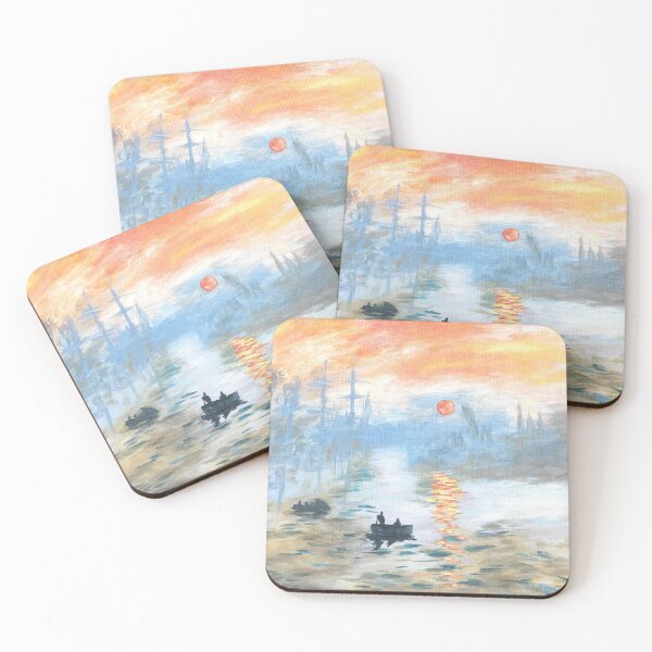 Item preview, Sunrise Haze designed and sold by lilypurdon.
