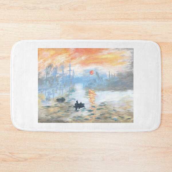 Item preview, Sunrise Haze designed and sold by lilypurdon.